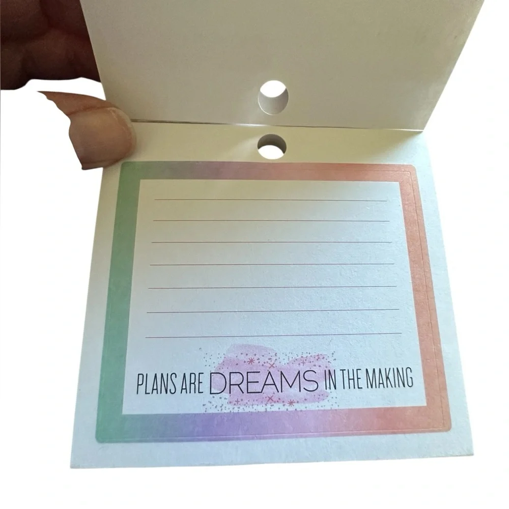 The Happy Planner Mini Sticker Books Set of 3